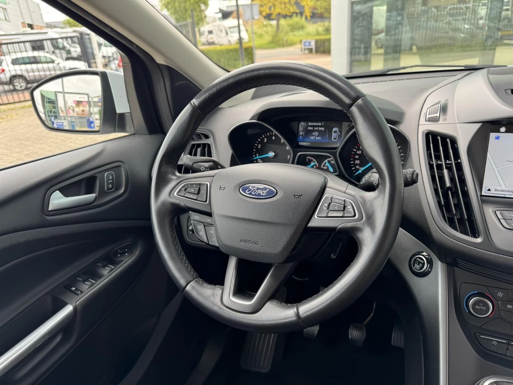 Ford Kuga – foto 22