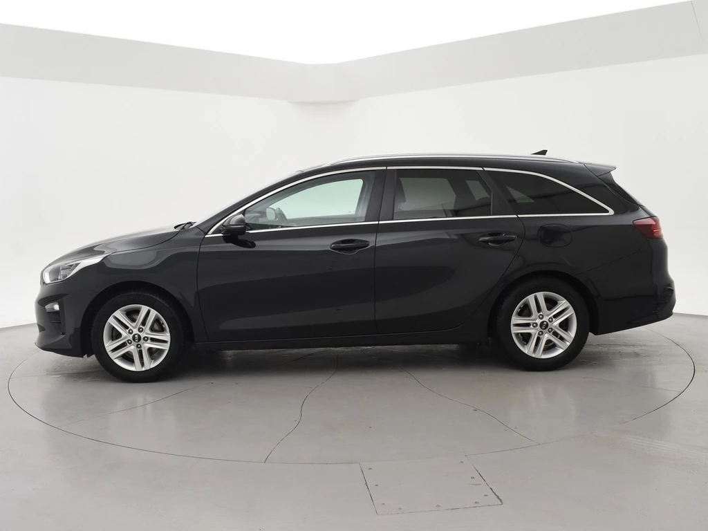Kia Ceed Sportswagon – foto 3