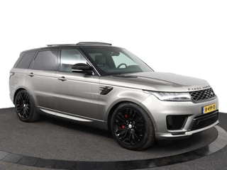 Land Rover Range Rover Sport – thumbnail 7