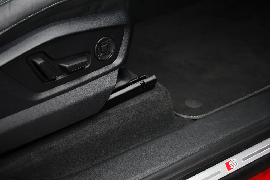 Audi Q7 – foto 68