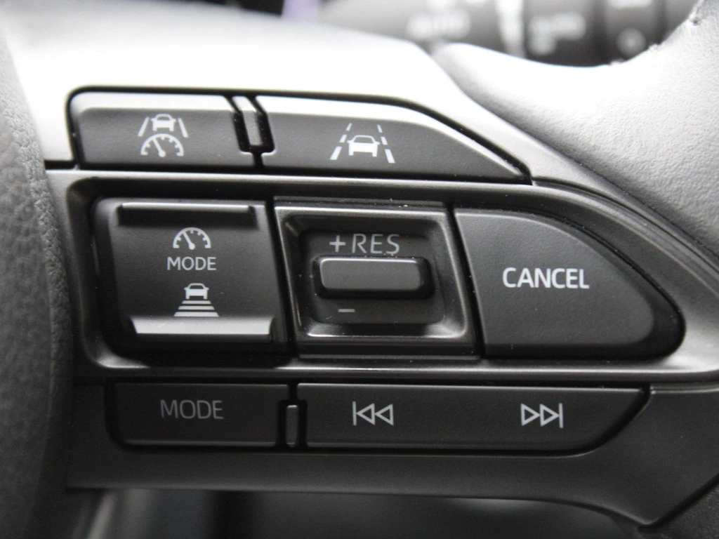 Toyota Yaris – foto 20