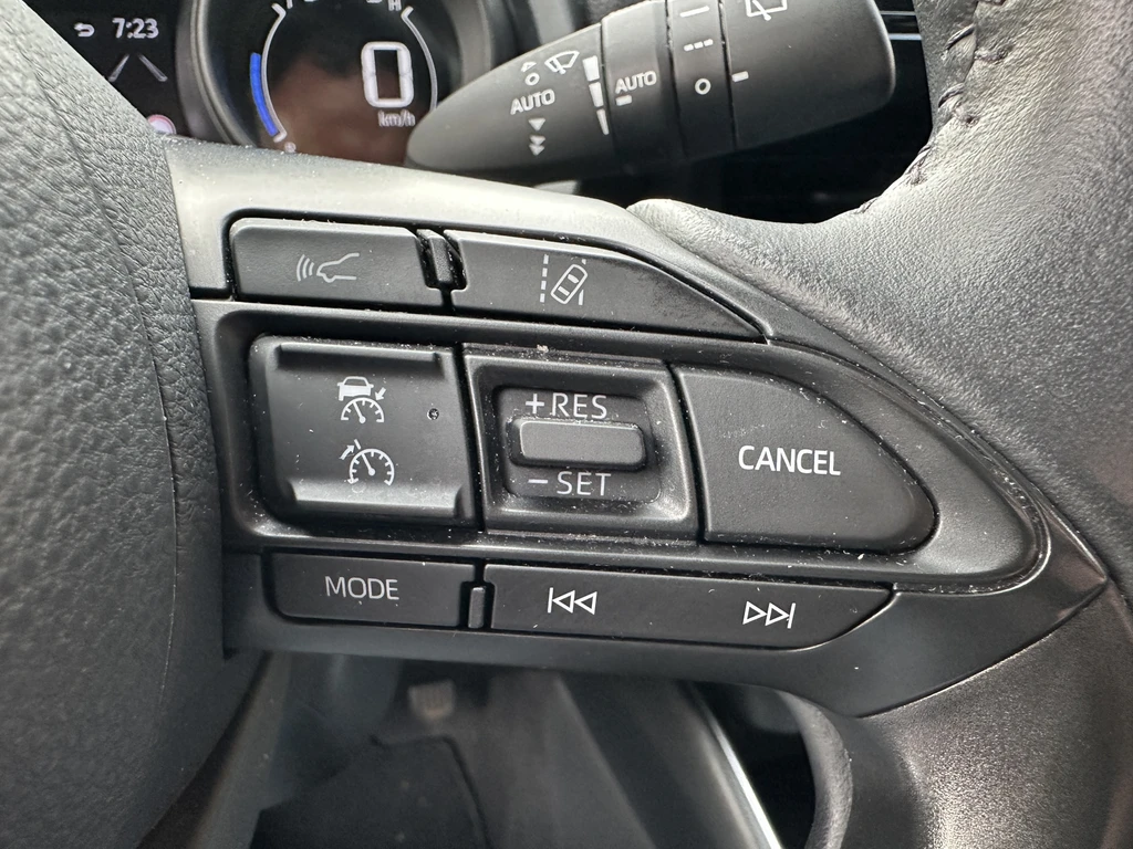 Toyota Yaris – foto 30