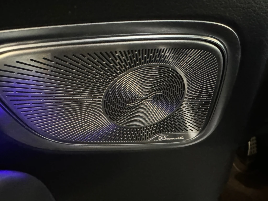 Mercedes-Benz GLC – foto 16