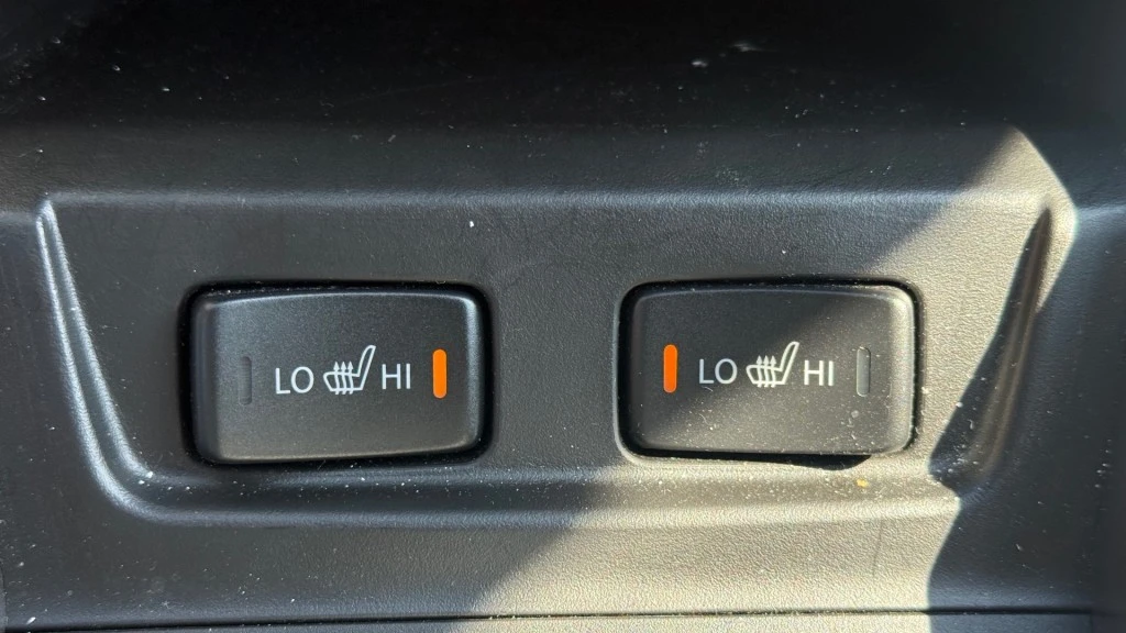 Suzuki Vitara – foto 9