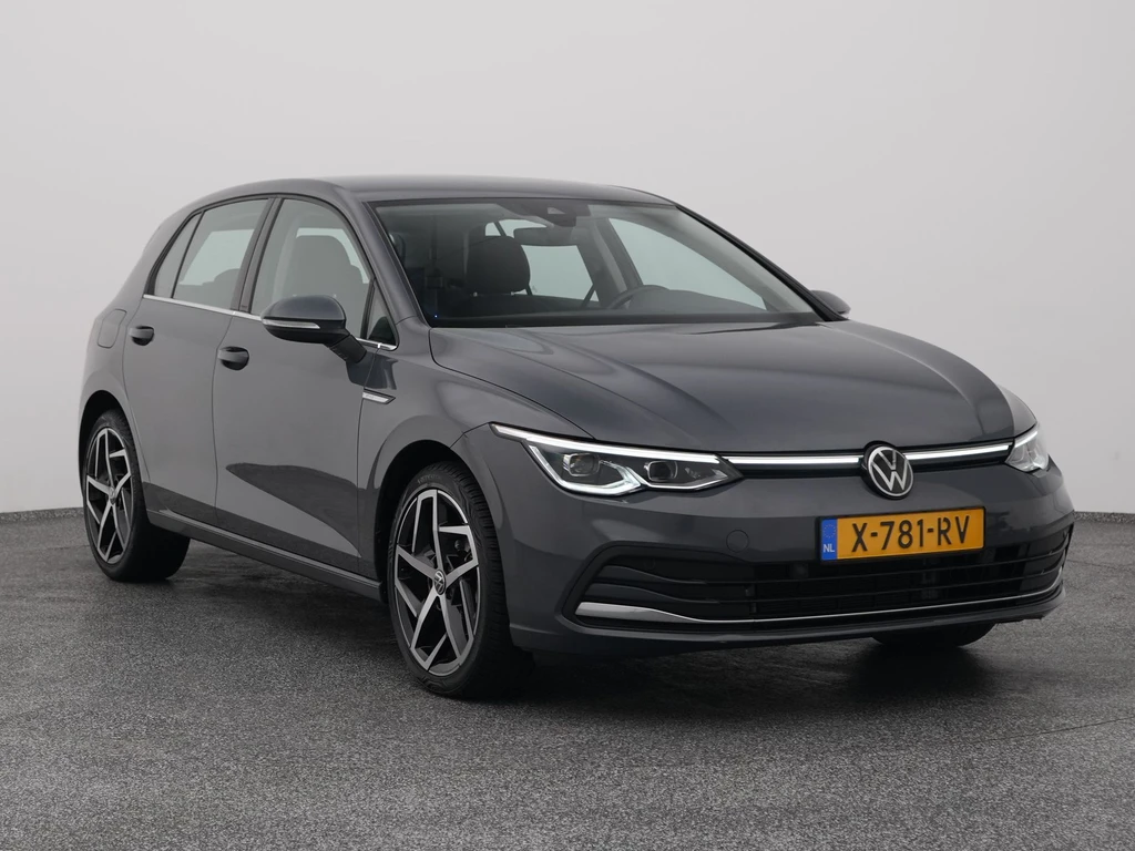Volkswagen Golf – foto 15