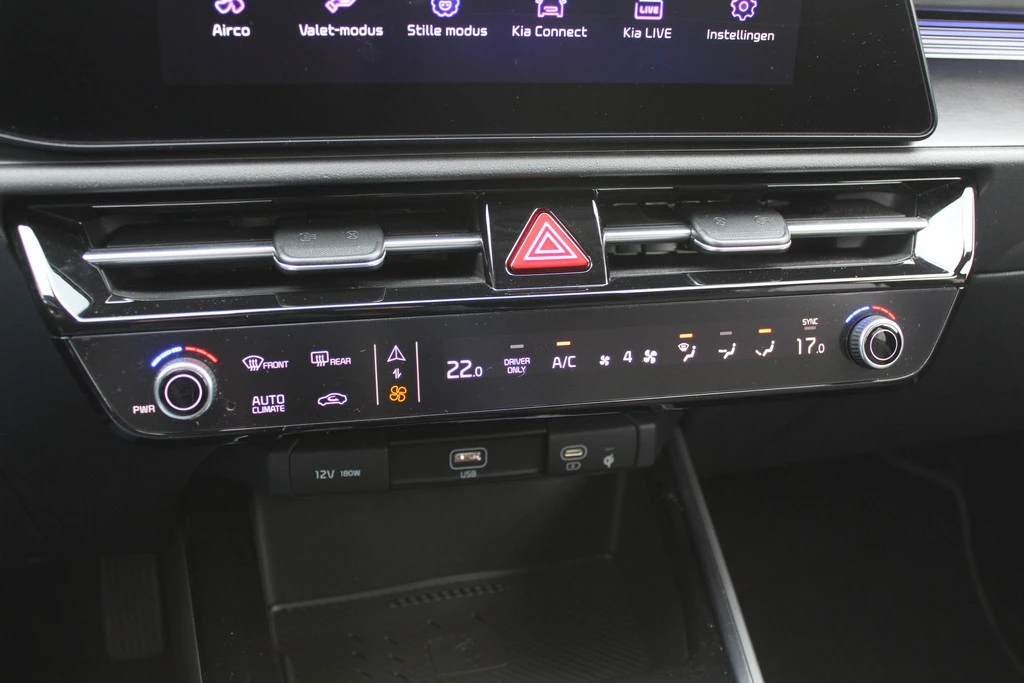 Kia Niro EV – foto 22
