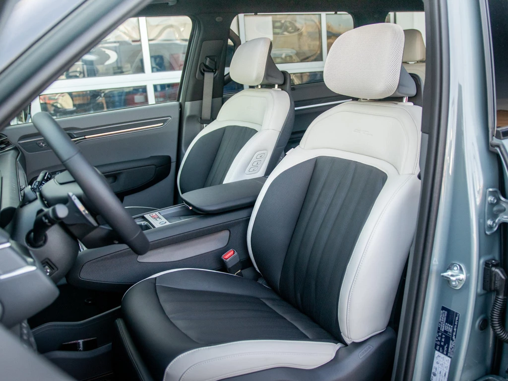 Kia EV9 – foto 13