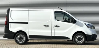 Renault Trafic – thumbnail 7