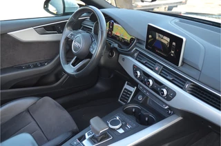 Audi A5 – thumbnail 14
