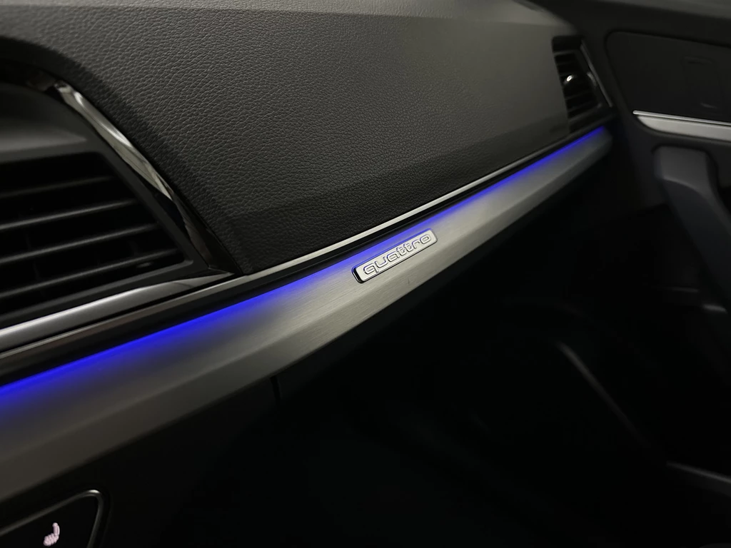 Audi Q5 – foto 15