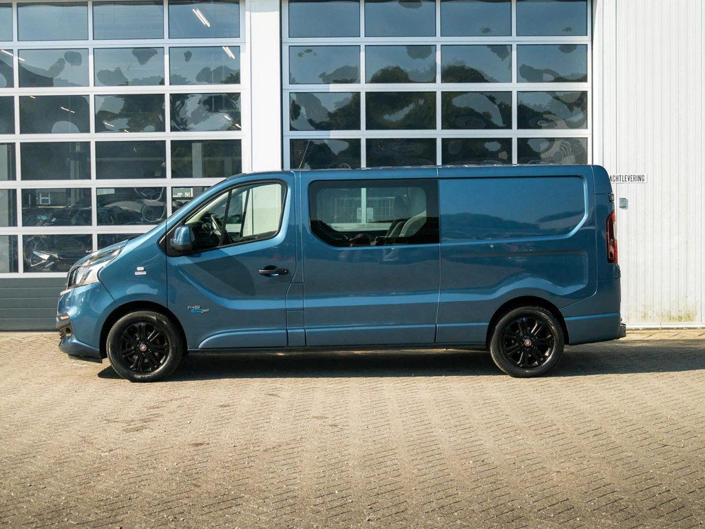 Fiat Talento – foto 3