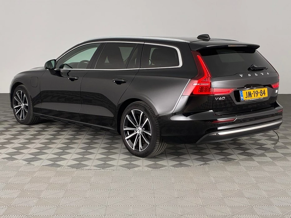 Volvo V60 – foto 2