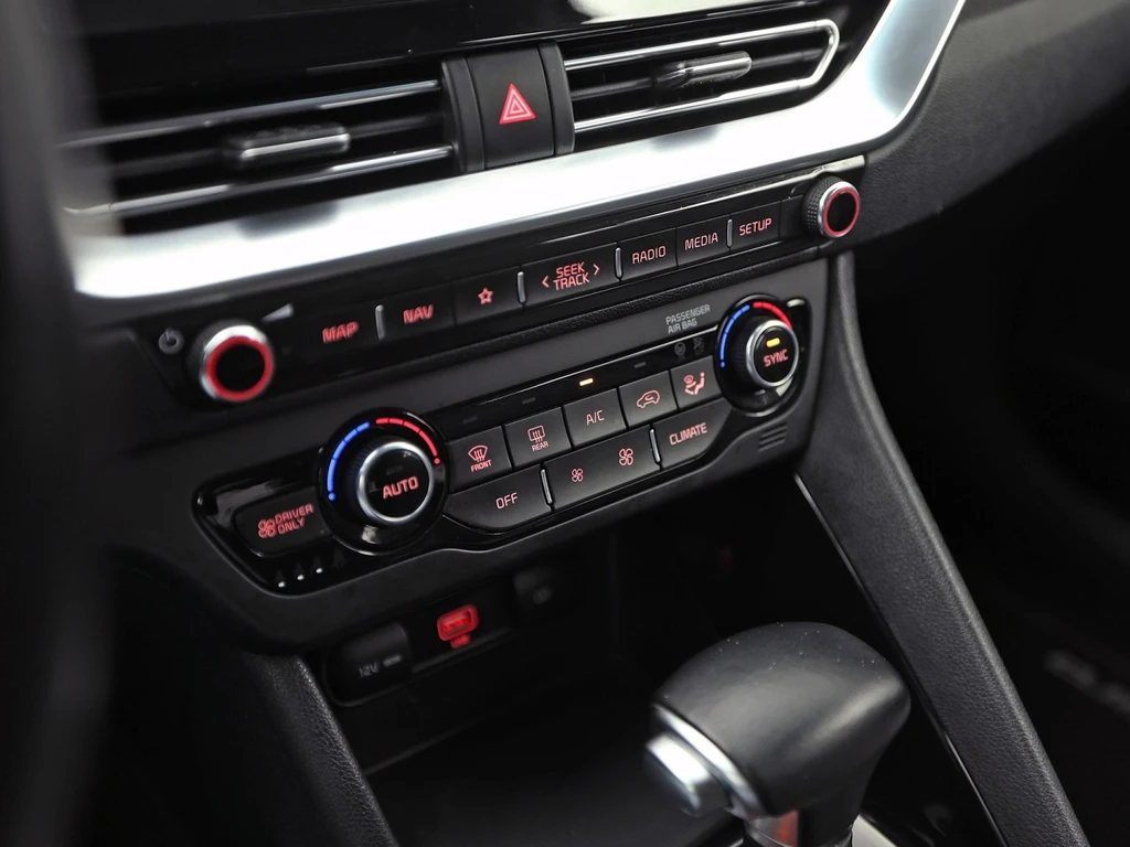 Kia Niro – foto 11