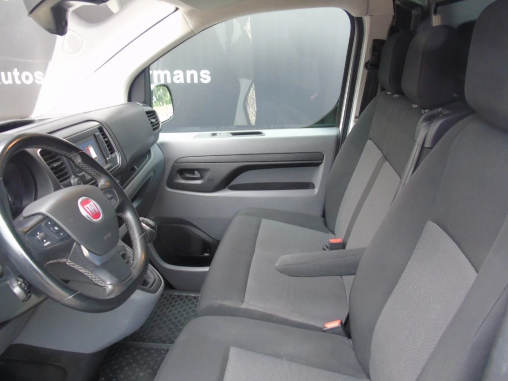Fiat Scudo – foto 15
