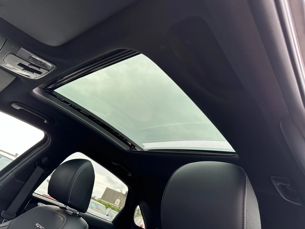 Kia Ceed – foto 10