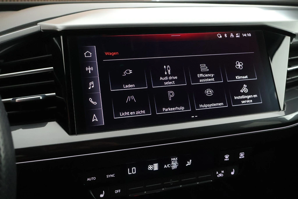 Audi Q4 Sportback e-tron – foto 27