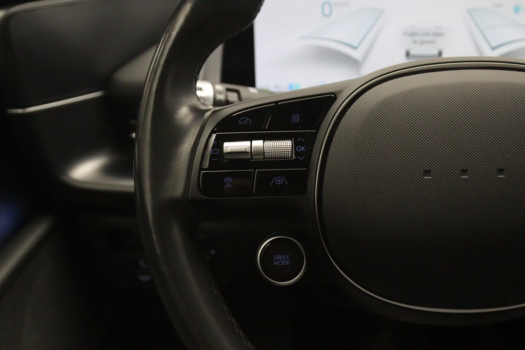 Hyundai IONIQ 6 – foto 30