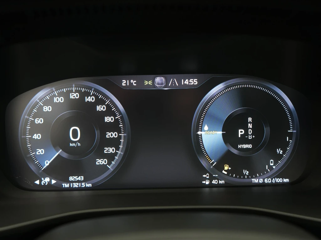 Volvo XC40 – foto 33