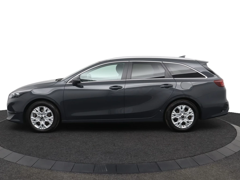 Kia Ceed Sportswagon – foto 3