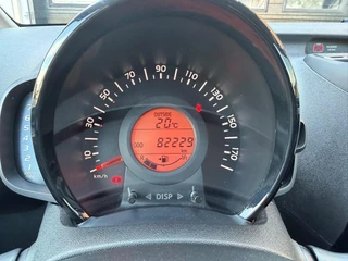 Citroën C1 – thumbnail 37