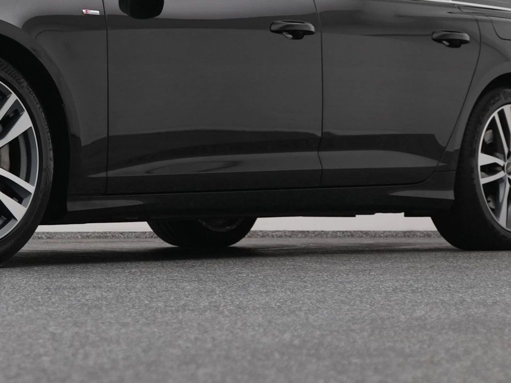 Audi A6 – foto 37