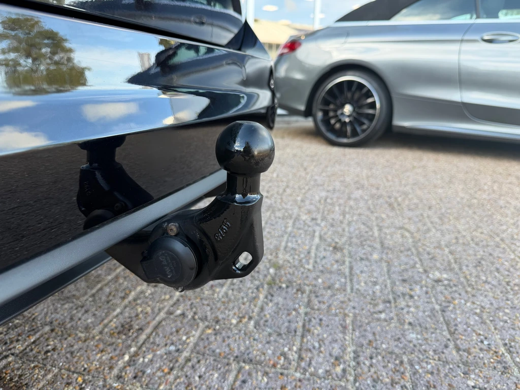 Volkswagen Touran – foto 8