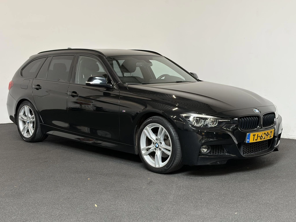 BMW 3 Serie – foto 8