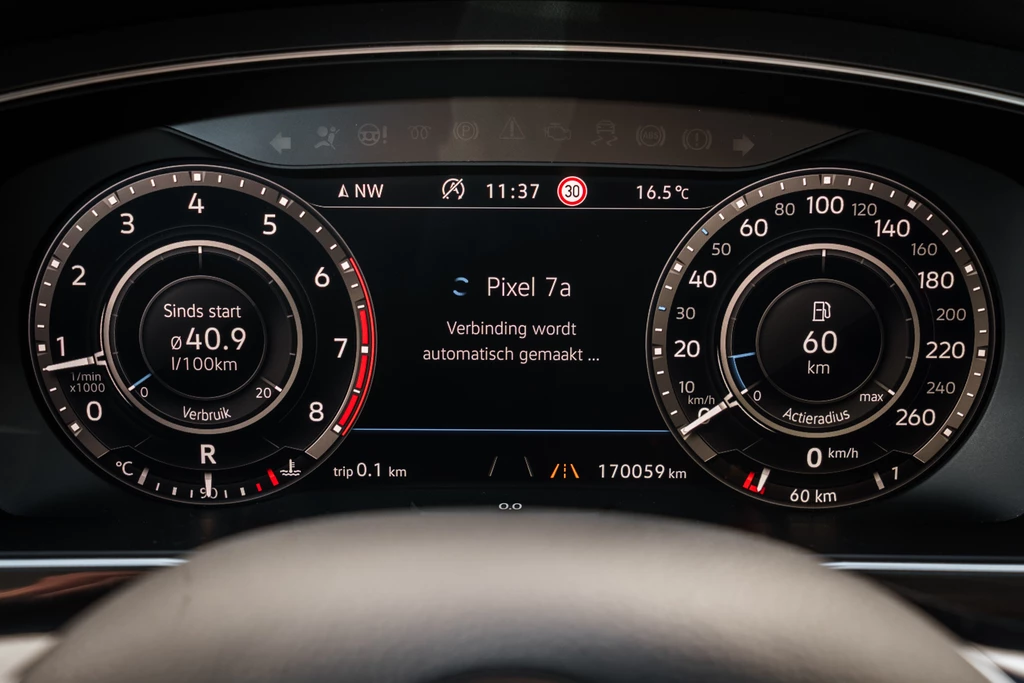 Volkswagen Tiguan – foto 23
