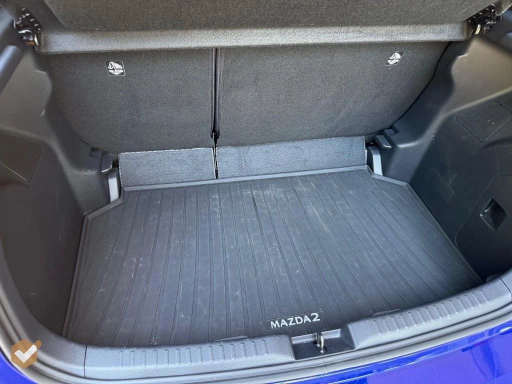 Mazda 2 Hybrid – foto 53