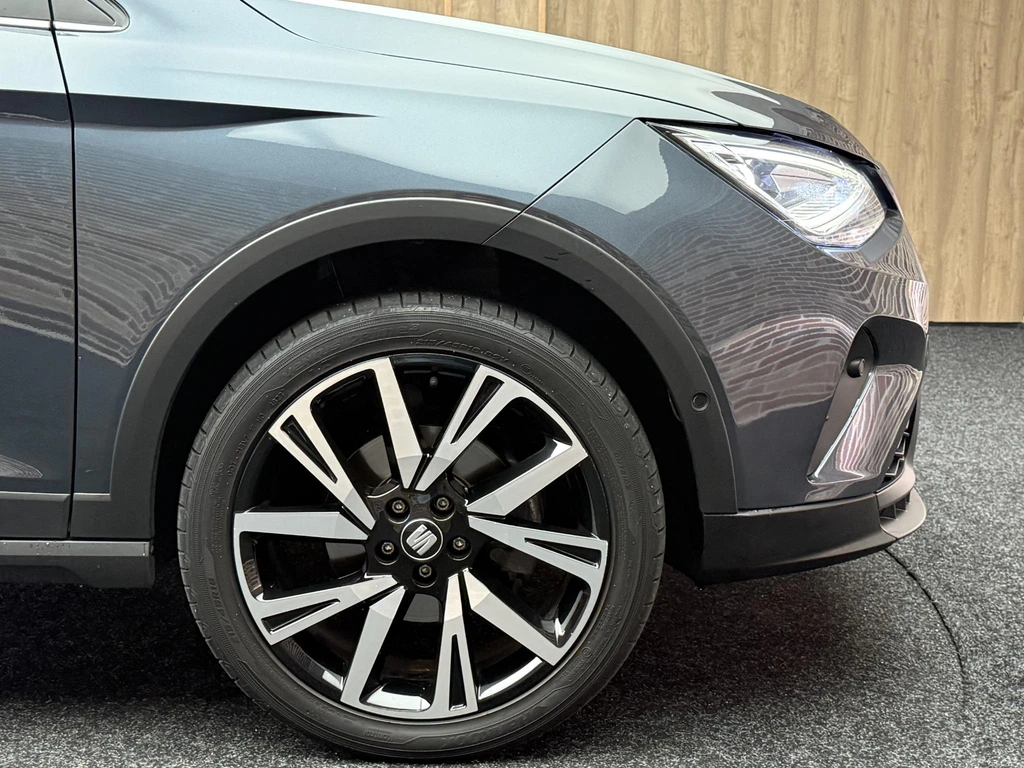 SEAT Arona – foto 11