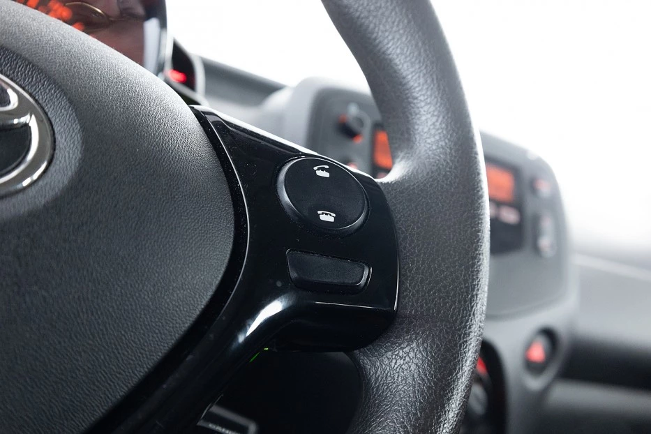 Toyota Aygo – foto 22