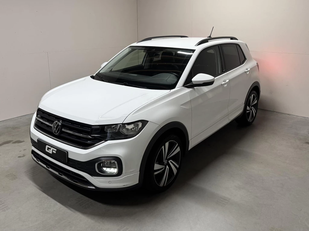 Volkswagen T-Cross – foto 3
