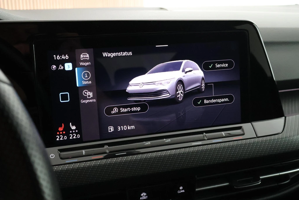 Volkswagen Golf – foto 32