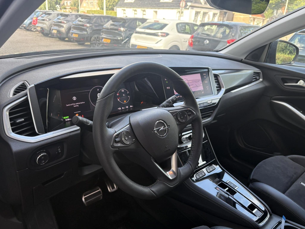 Opel Grandland – foto 9