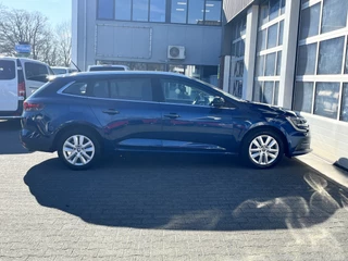 Renault Mégane Estate – thumbnail 6
