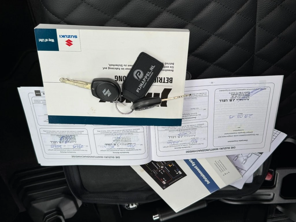 Suzuki Jimny – foto 31
