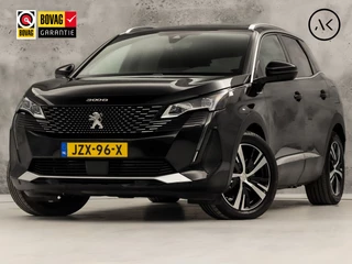 Peugeot 3008 – thumbnail 1