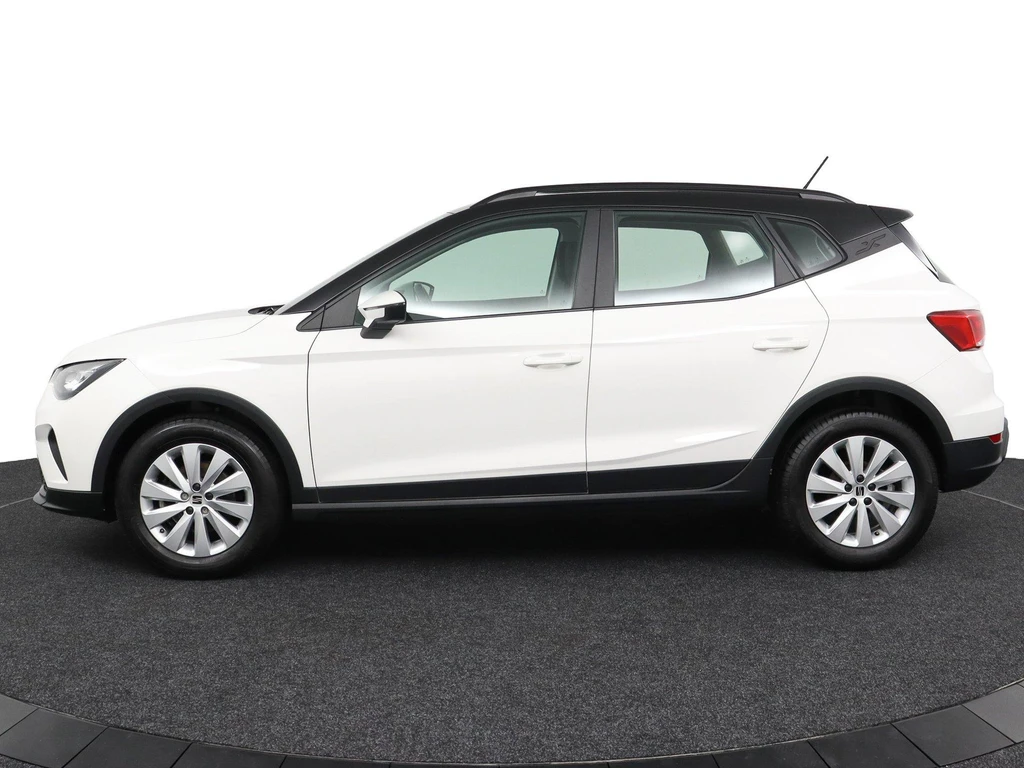 SEAT Arona – foto 2