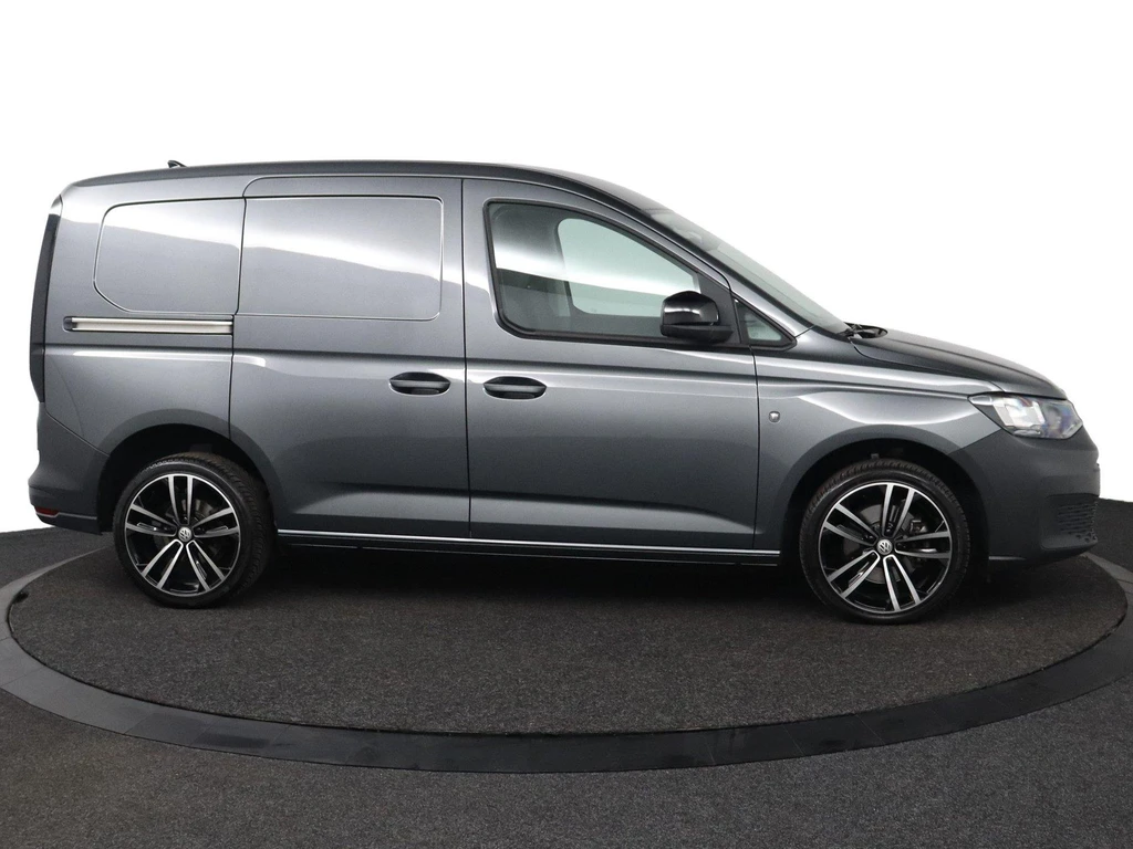 Volkswagen Caddy – foto 6