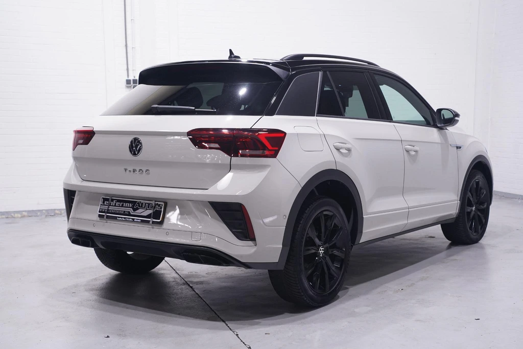 Volkswagen T-Roc – foto 5