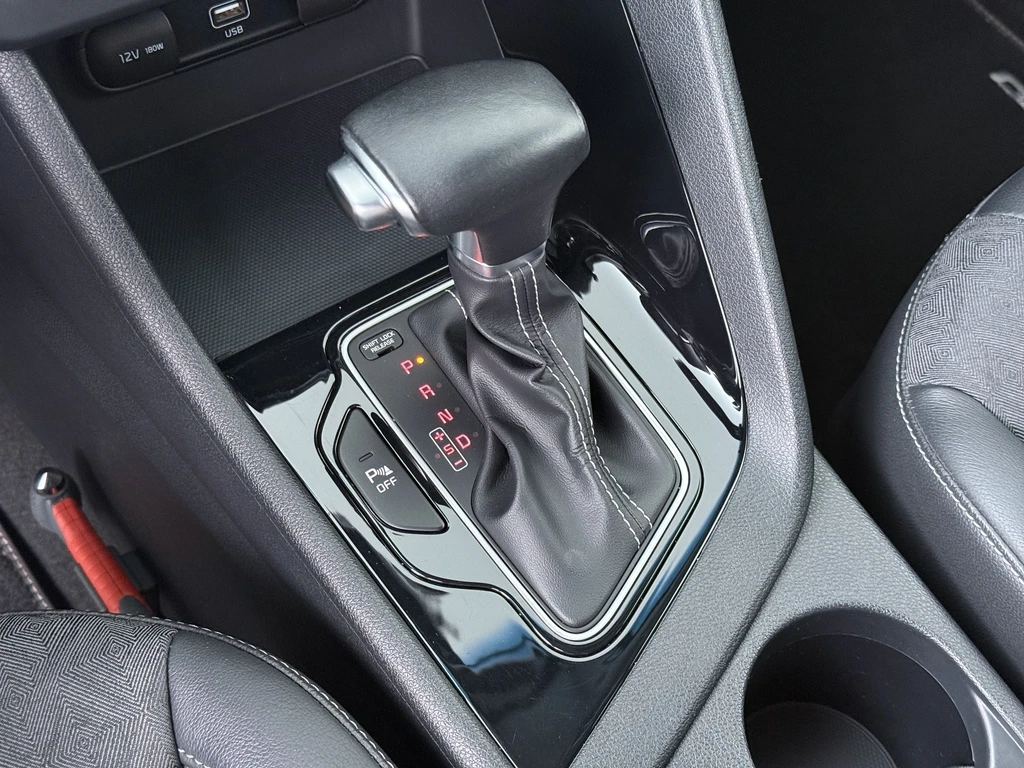Kia Niro – foto 33