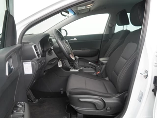 Kia Sportage – thumbnail 20
