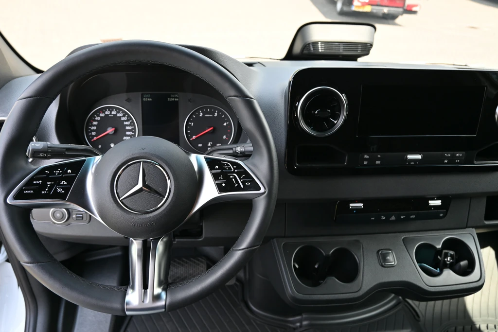 Mercedes-Benz Sprinter – foto 16