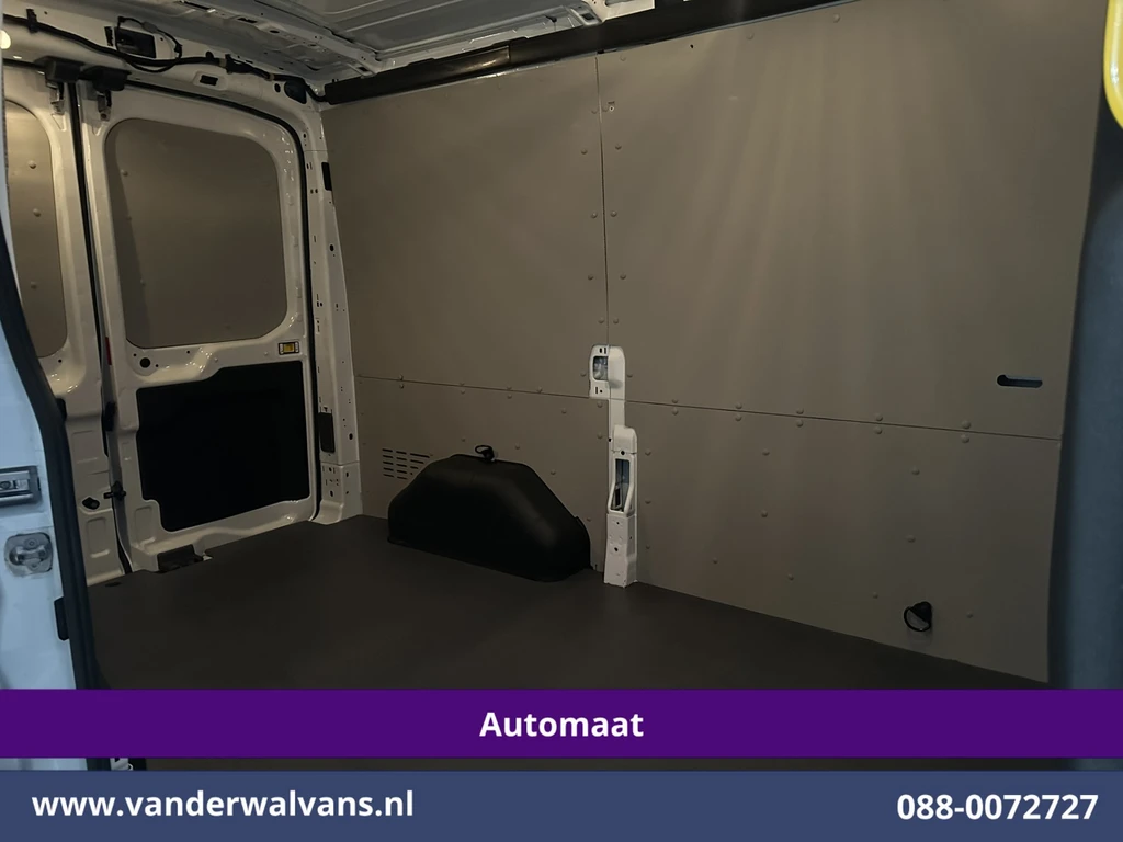 Ford Transit – foto 14