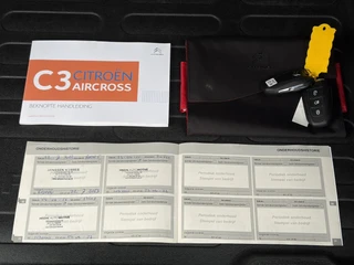 Citroën C3 Aircross – thumbnail 24