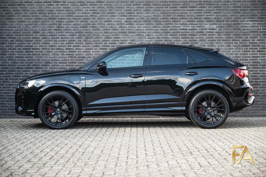 Audi Q3 – foto 3