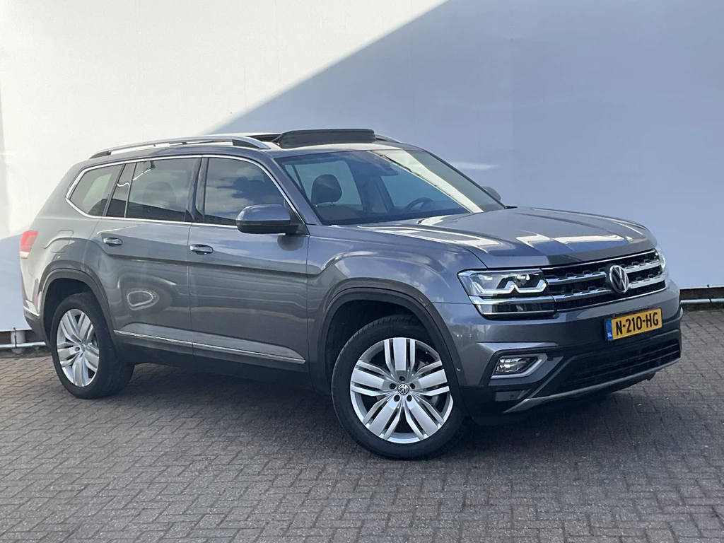 Volkswagen Tiguan Allspace – foto 9