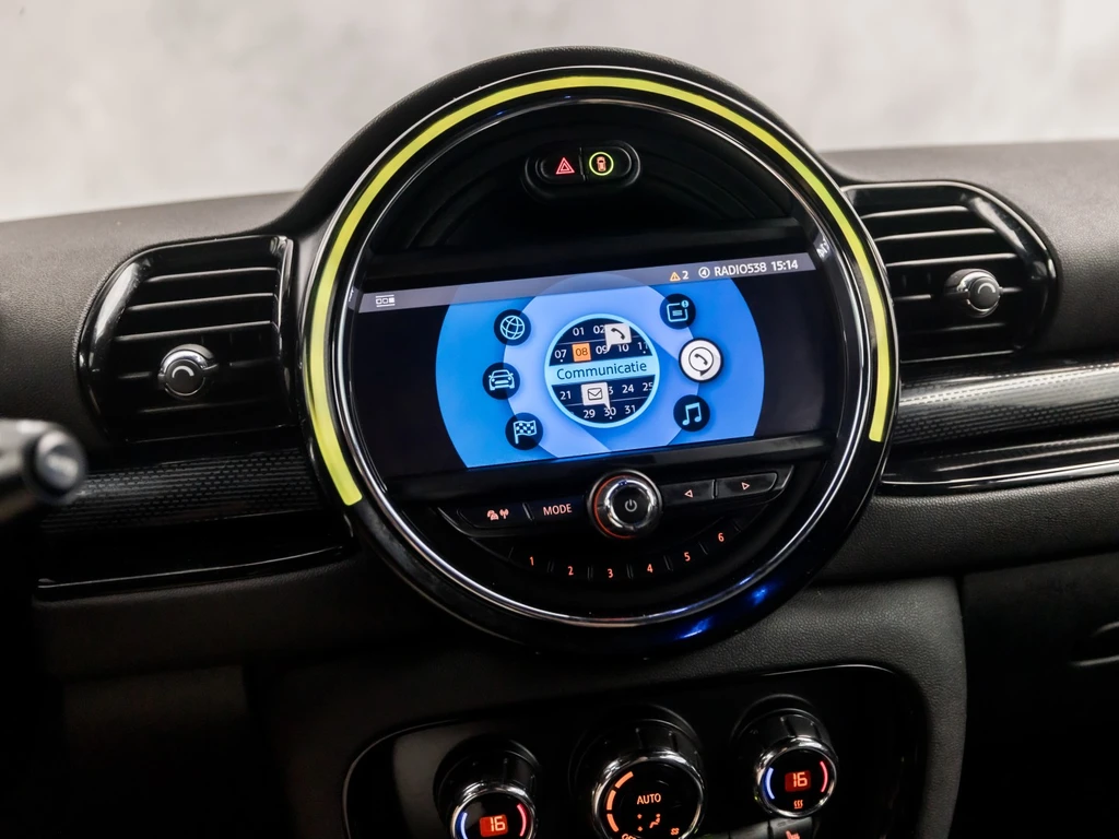 MINI Clubman – foto 30