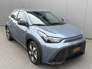 Toyota Aygo – thumbnail 8