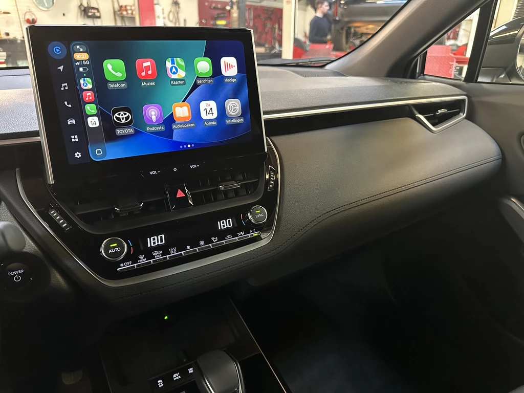 Toyota Corolla Cross – foto 47